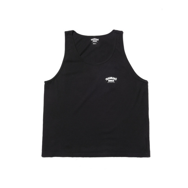 TRADMAN&rsquo;S BONSAI TANK TOP 詳細画像